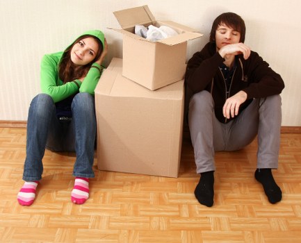Flexible transport support for residential and business customers in Brent