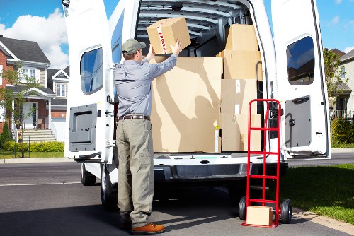 Supplier audit and workforce verification for Brent removals